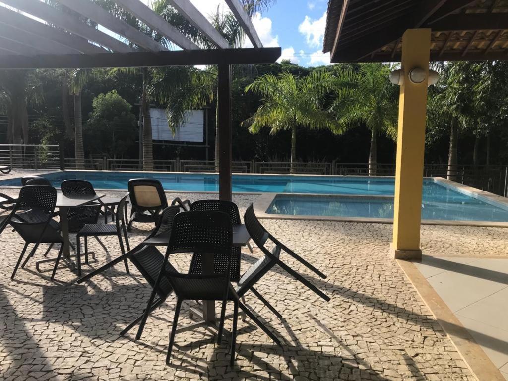 Condominio Villa Verona Praia Do Forte Mata de Sao Joao Exterior foto