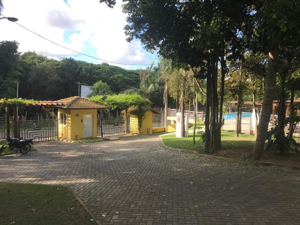 Condominio Villa Verona Praia Do Forte Mata de Sao Joao Exterior foto