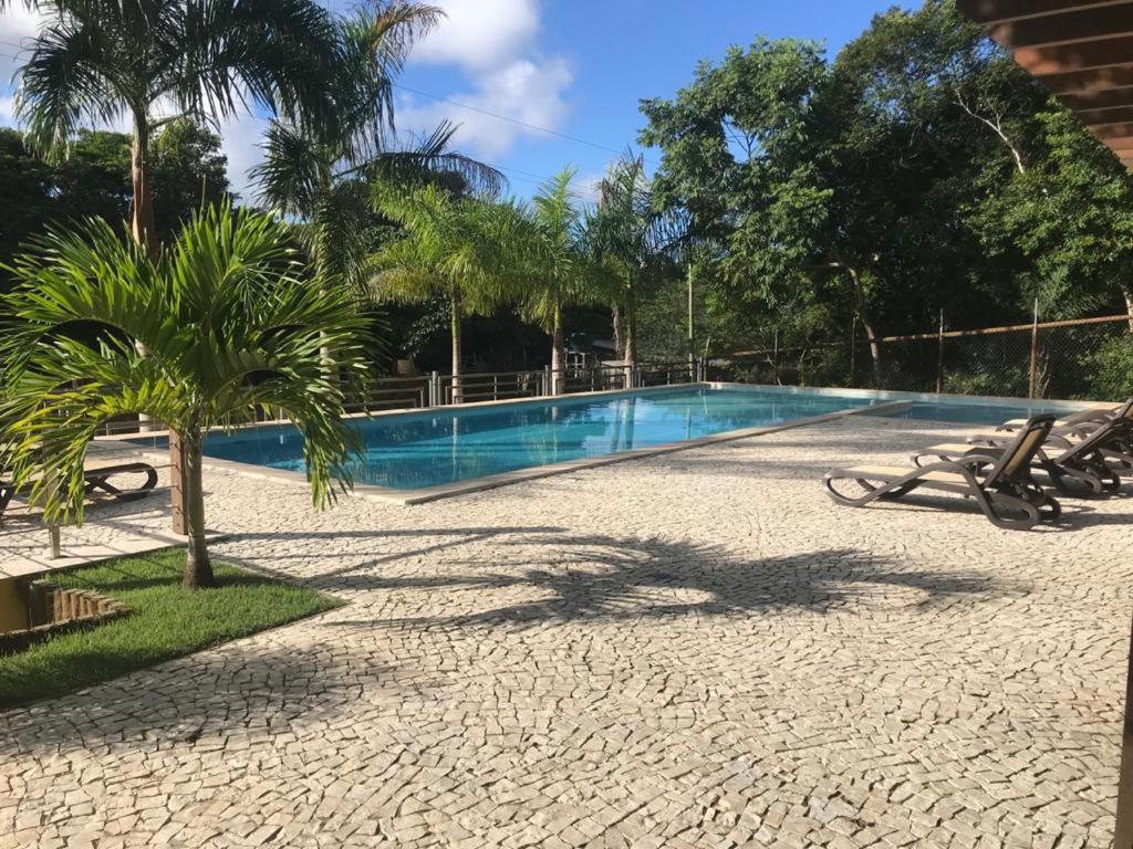 Condominio Villa Verona Praia Do Forte Mata de Sao Joao Exterior foto