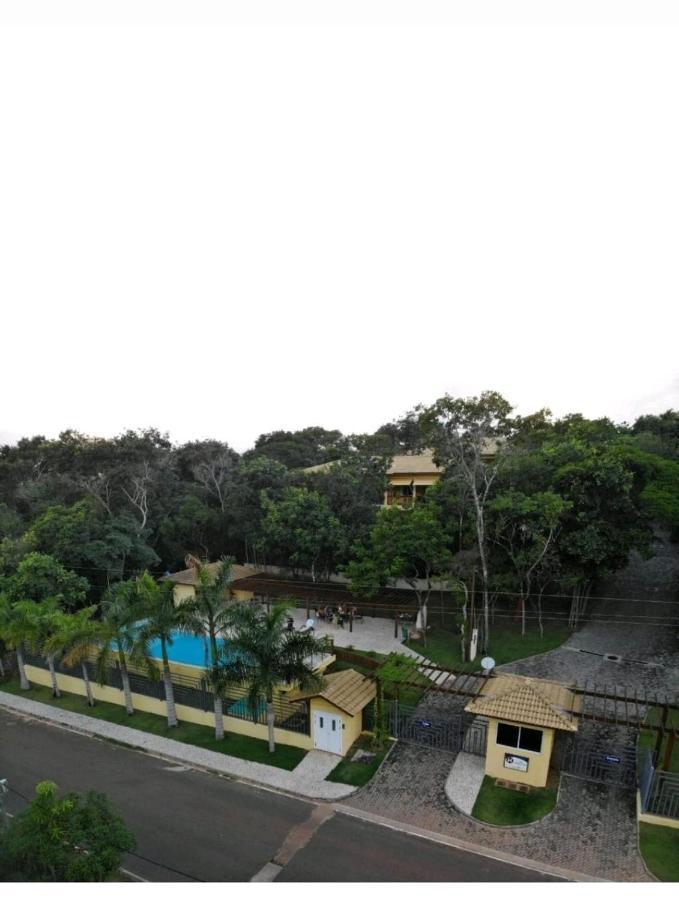 Condominio Villa Verona Praia Do Forte Mata de Sao Joao Zimmer foto